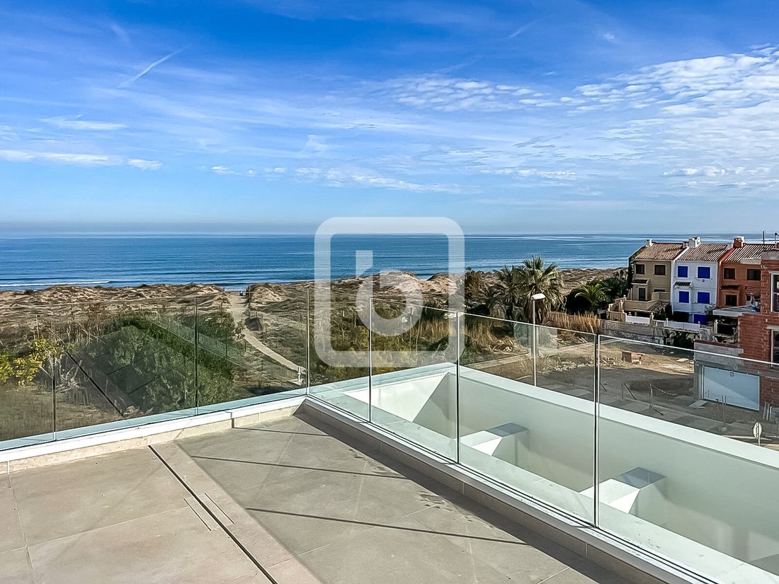Villa in Oliva, Valencian Community, Spain 4 - 14983063