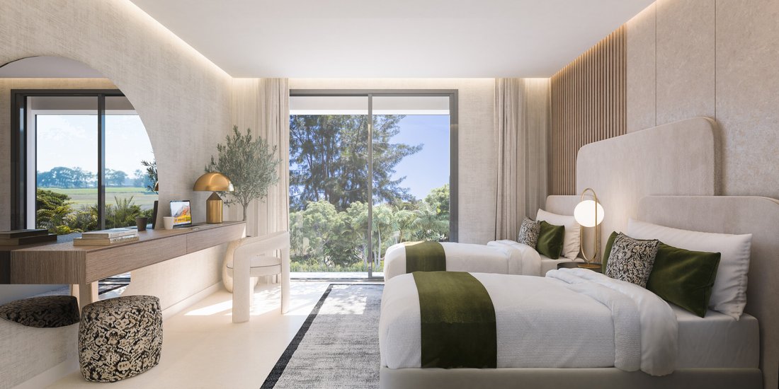 Townhouse in Mijas, Andalusia, Spain 4 - 14393751