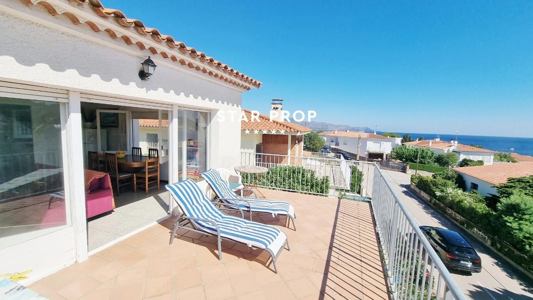 Villa in el Port de la Selva, Catalonia, Spain 4 - 18023705