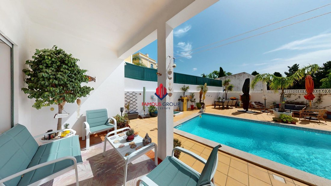 Villa in Ferragudo, Algarve, Portugal 3 - 18023524