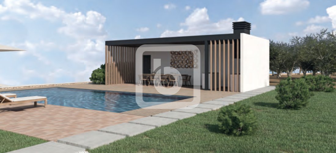 Villa in Moraira, Teulada, Valencian Community 2 - 15499786