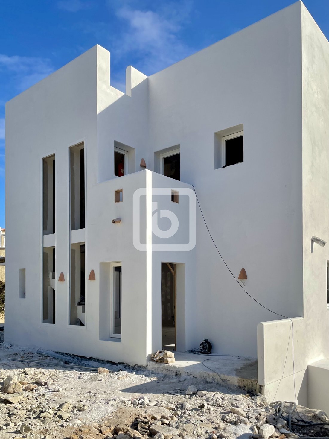 Villa in Pedreguer, Valencian Community, Spain 4 - 16935479