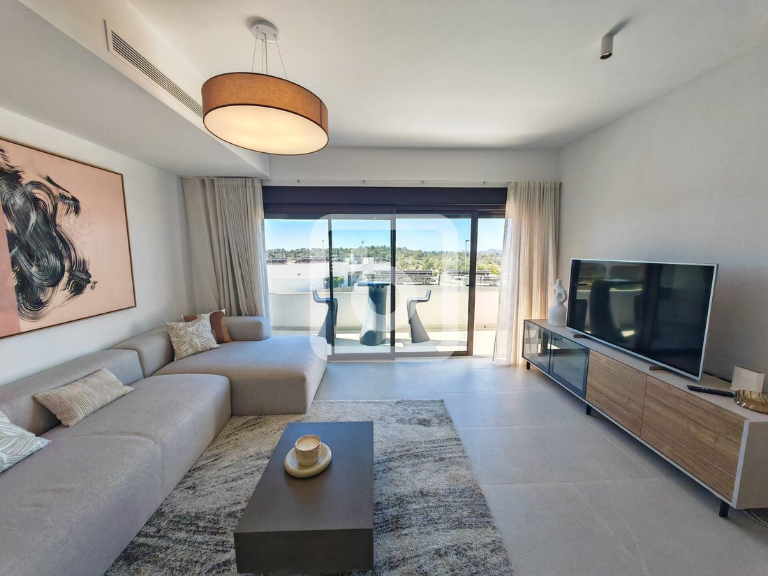 Villa in Finestrat, Valencian Community, Spain 5 - 17546533
