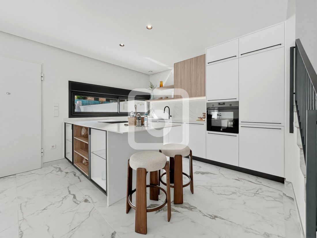 Villa in Denia, Valencian Community, Spain 5 - 17414325