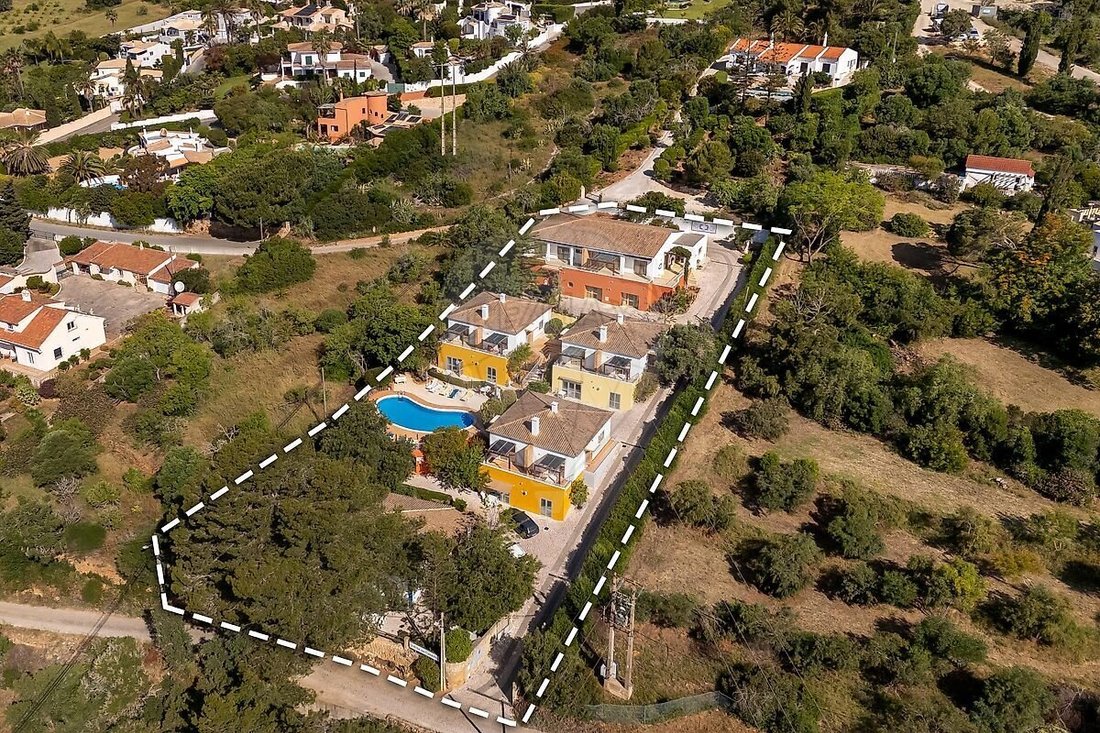 Farm Ranch in São Sebastião, Lagos, Sao Goncalo de Lagos, Portugal 2 - 18023551