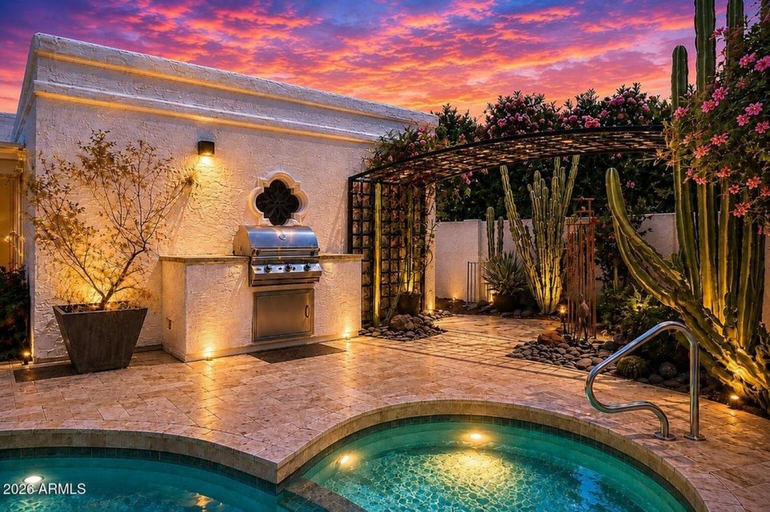 House in Scottsdale, Arizona, United States 5 - 18023776