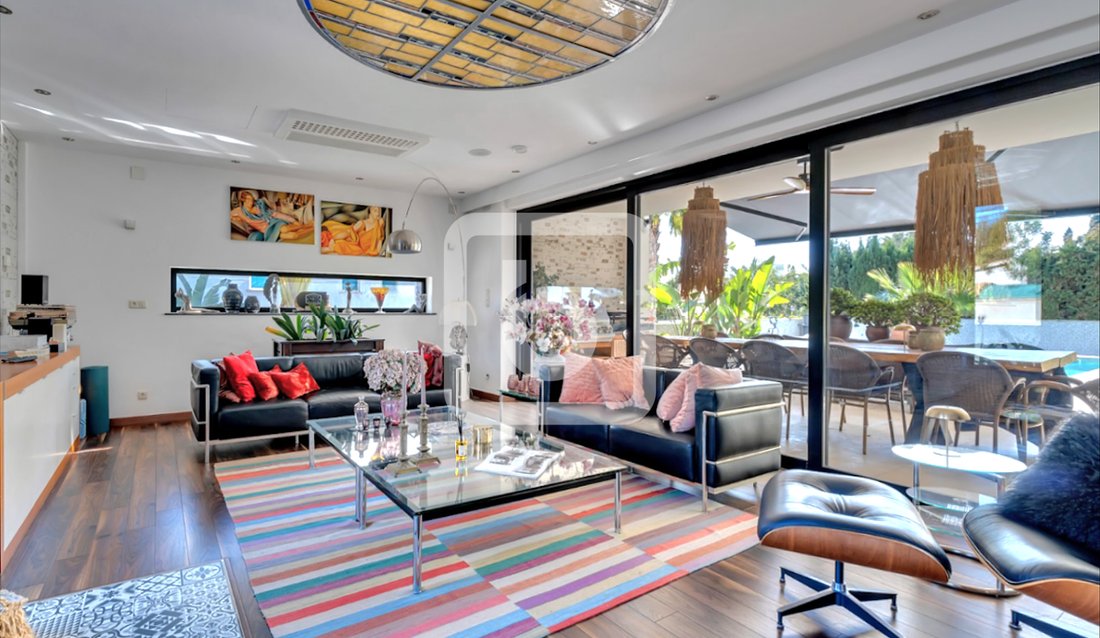 Villa in Benissa, Valencian Community, Spain 5 - 15587960