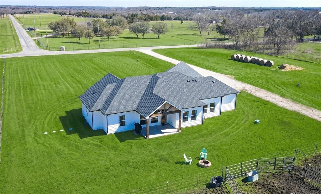 House in Van Alstyne, Texas, United States 3 - 17334335