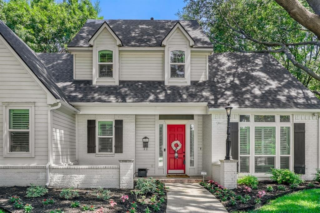 House in Plano, Texas, United States 3 - 18001865