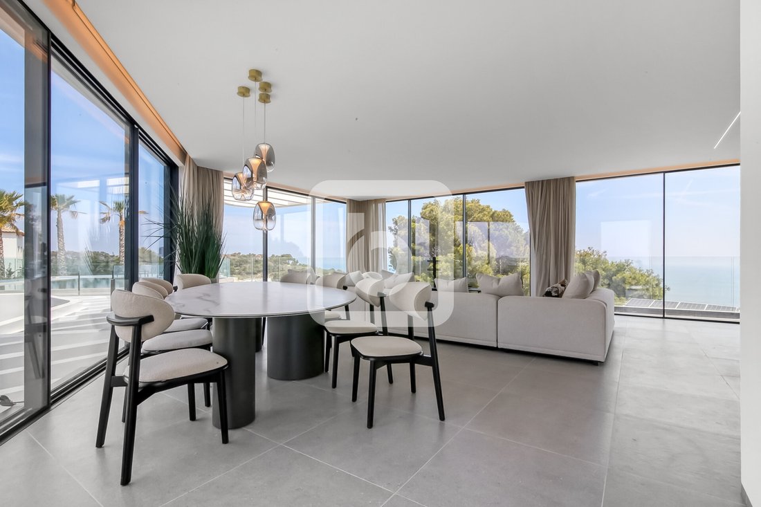 Villa in Xabia / Javea, Valencian Community, Spain 5 - 13914861