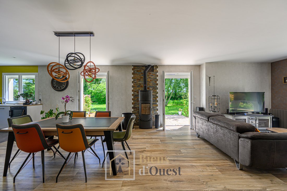 House in Plumergat, Brittany, France 2 - 18023198