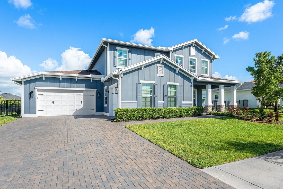House in Wellington, Florida, United States 2 - 18022658