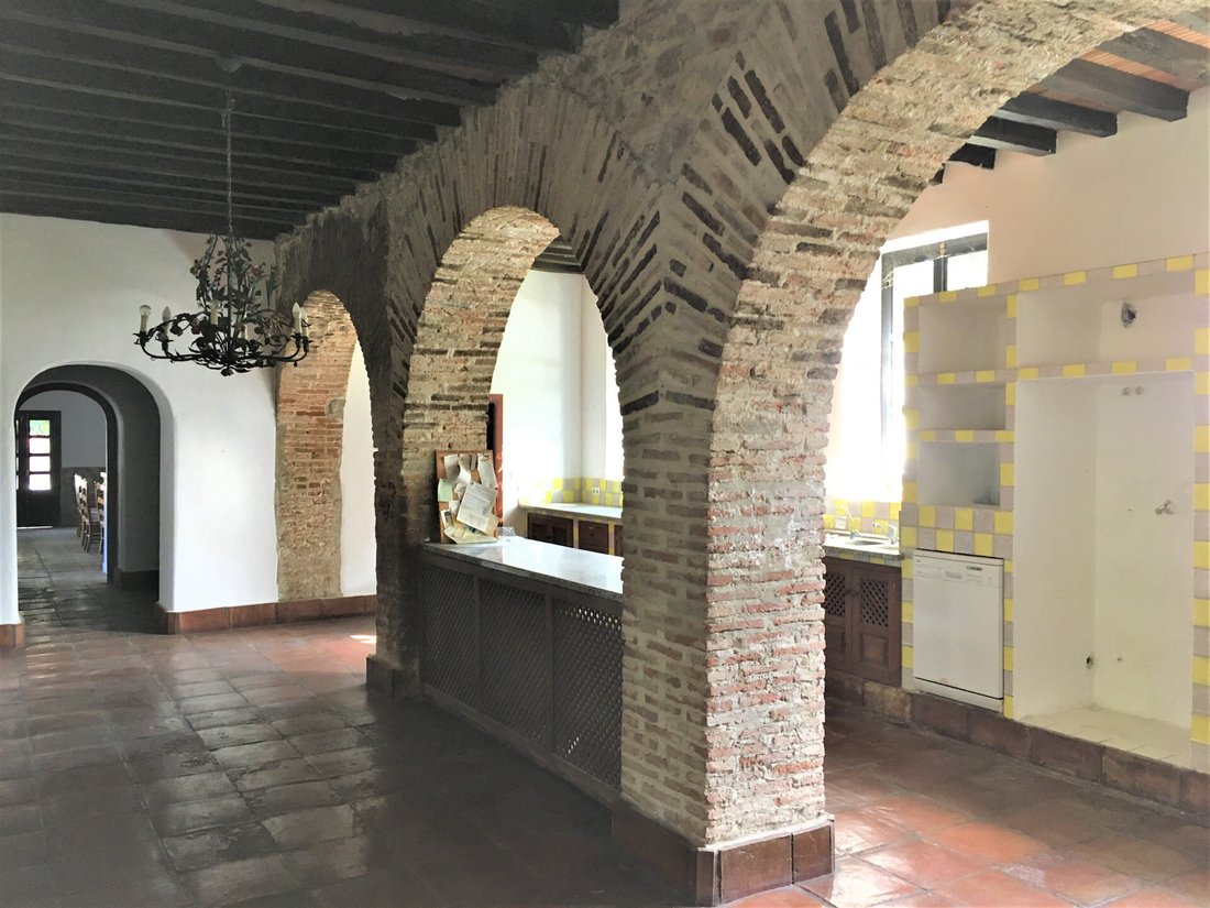 Finca in Sotogrande, San Roque, Andalusia 2 - 12762467