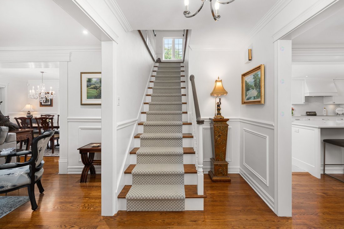 House in Beaconsfield, Quebec, Canada 4 - 18023745