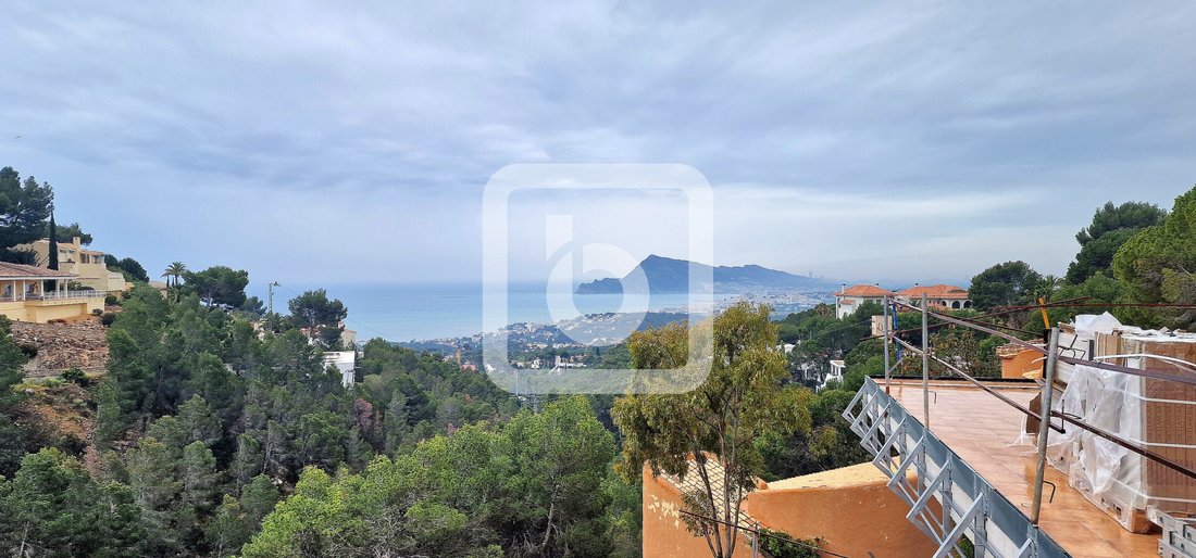 Villa in Altea Hills, Altea, Valencian Community 4 - 17379035