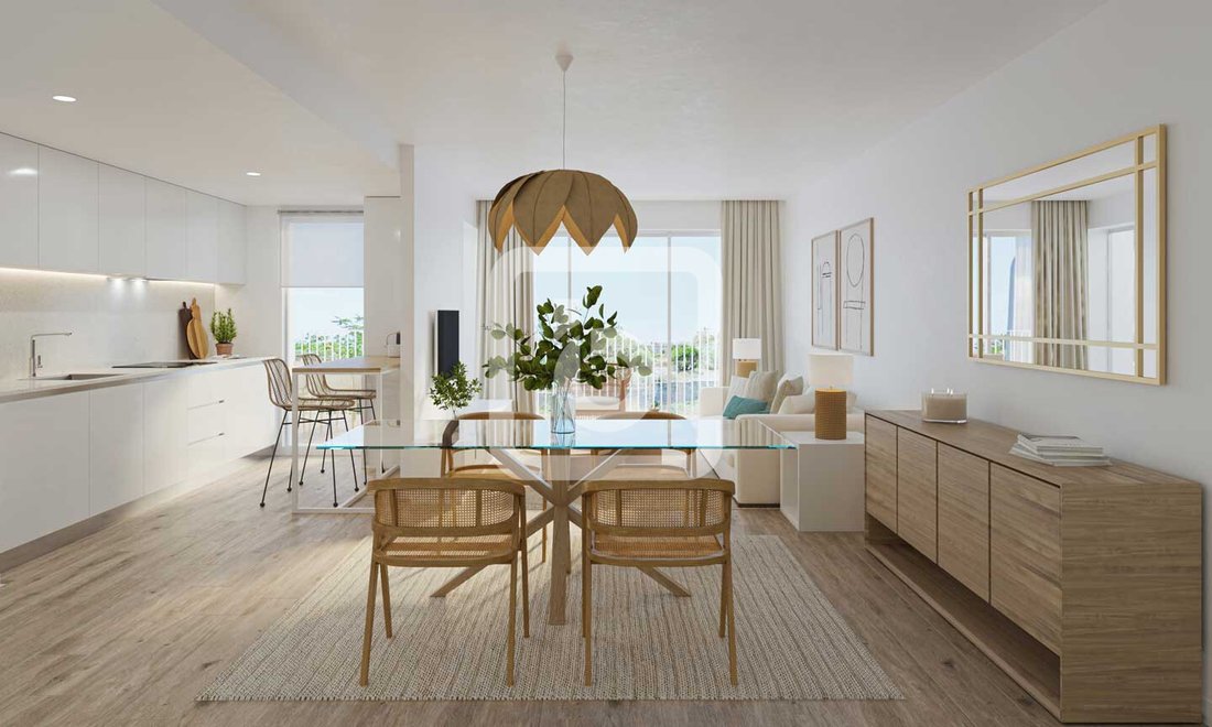Apartment in Xabia / Javea, Valencian Community, Spain 3 - 13482183