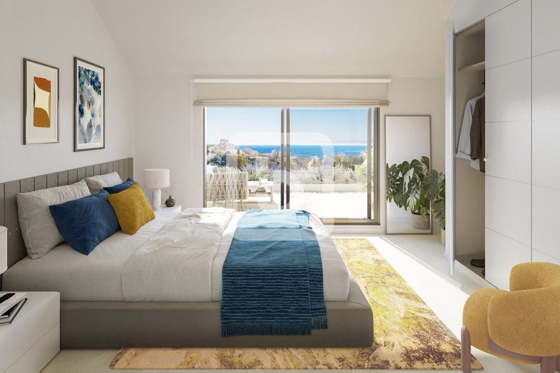 House in Benalmadena, Andalusia, Spain 5 - 12762502
