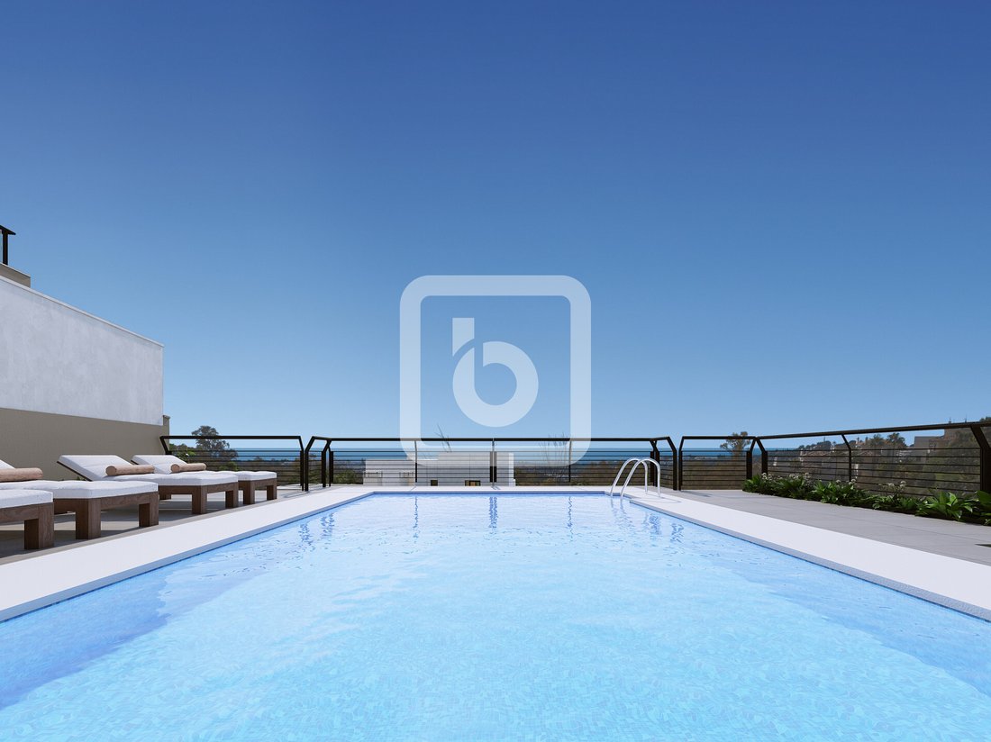 Attico a Nueva Andalucía, Marbella, Spagna 2 - 12341408