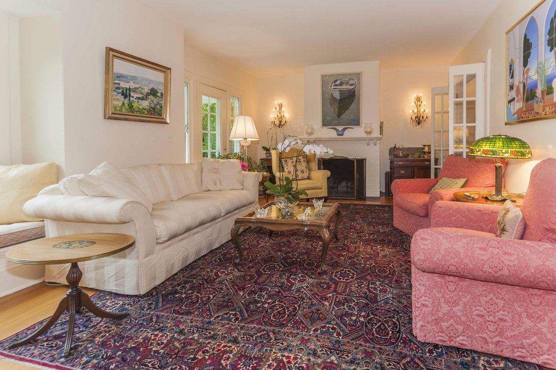 Townhouse in Greenwich, Connecticut, United States 4 - 18023808