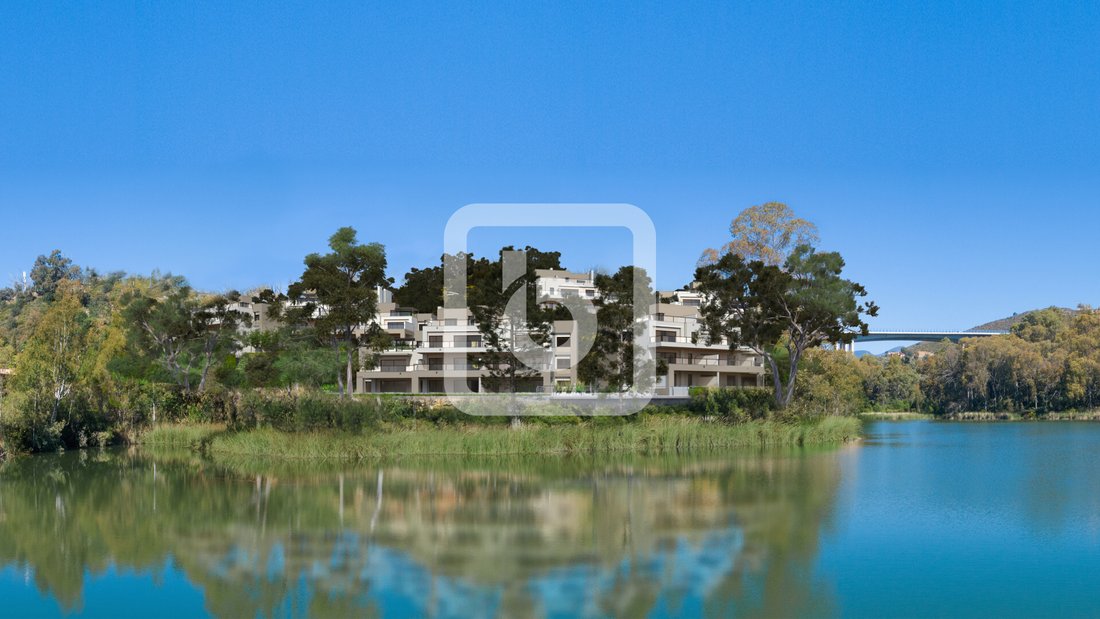 Attico a Nueva Andalucía, Marbella, Spagna 4 - 12341408