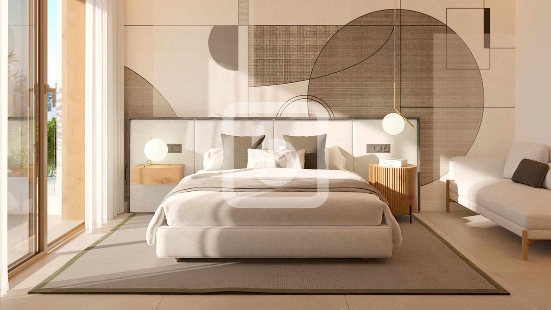 House in Cancelada, Estepona, Andalusia 4 - 14081311