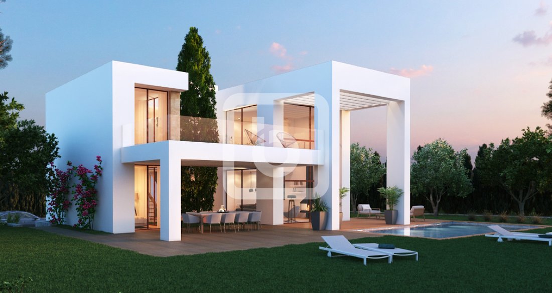 Villa in Xàbia, Land Valencia, Spanien 2 - 11859296