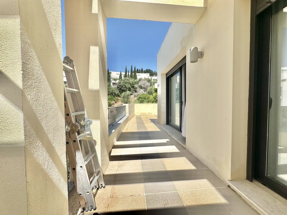 Penthouse in Marbella, Andalusia, Spain 5 - 15890180