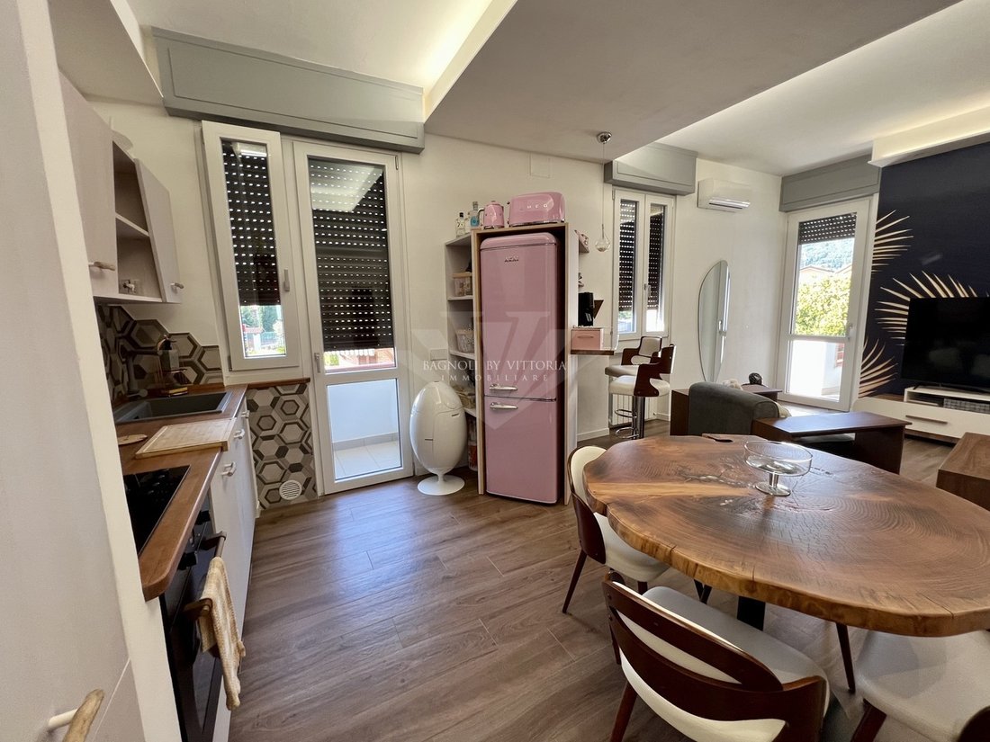 Apartment in Pietrasanta, Tuscany, Italy 1 - 18022551