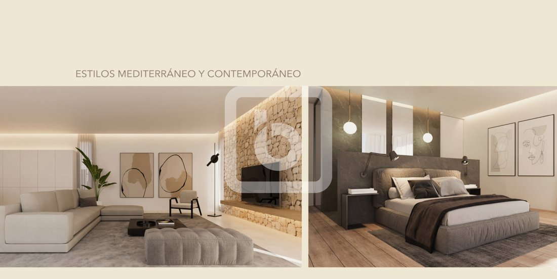 Villa a Dénia, Comunità Valenzana, Spagna 3 - 13999311