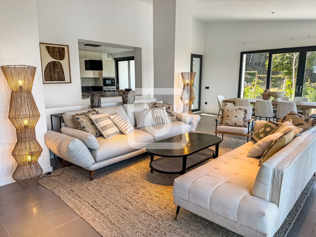 Villa in Xabia / Javea, Valencian Community, Spain 5 - 15237559