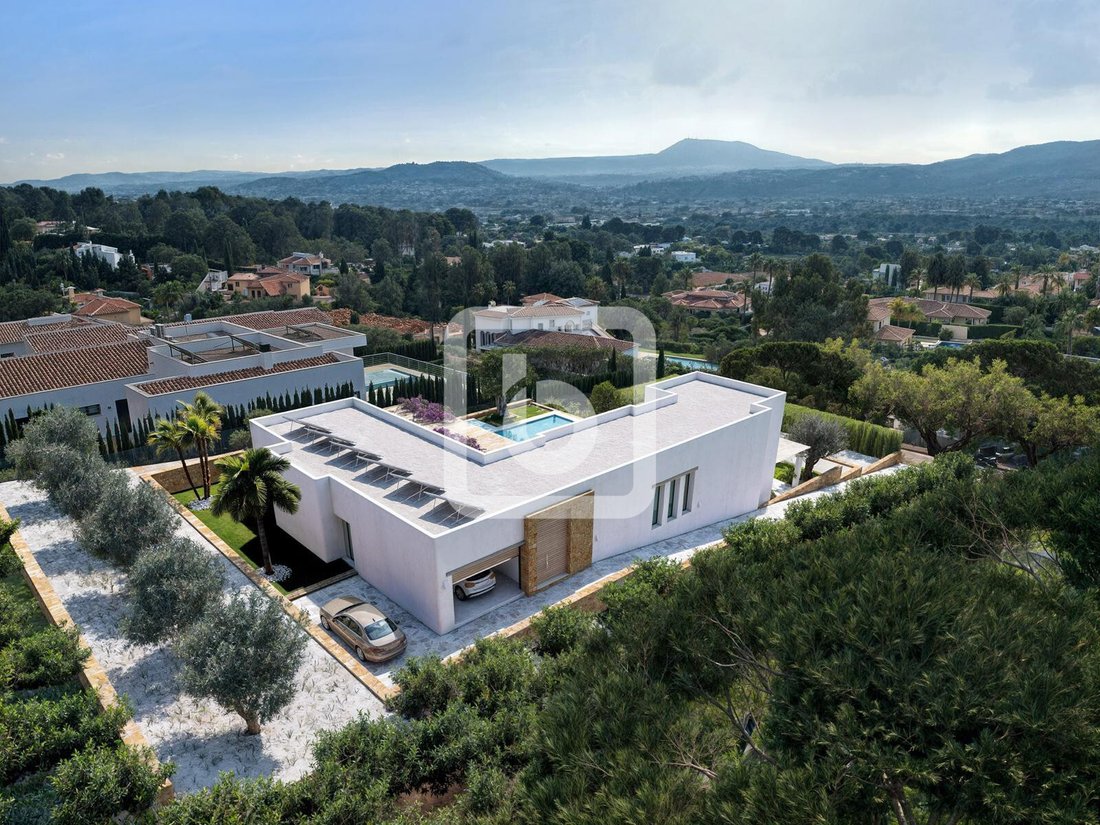 Villa in Xabia / Javea, Valencian Community, Spain 4 - 16671157
