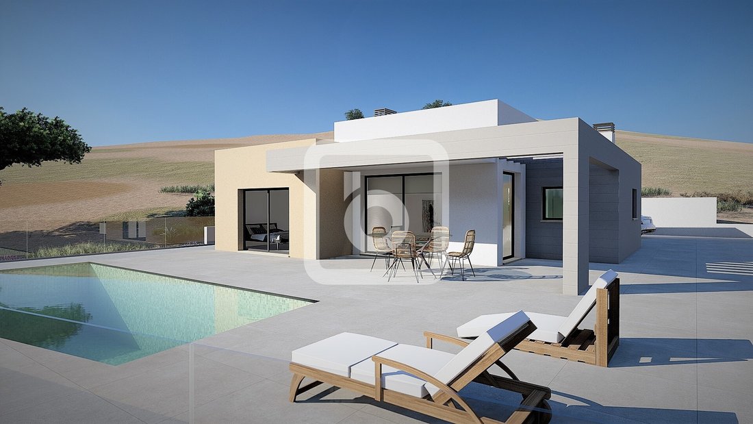Villa in el Poble Nou de Benitatxell / Benitachell, Valencian Community, Spain 2 - 12899445