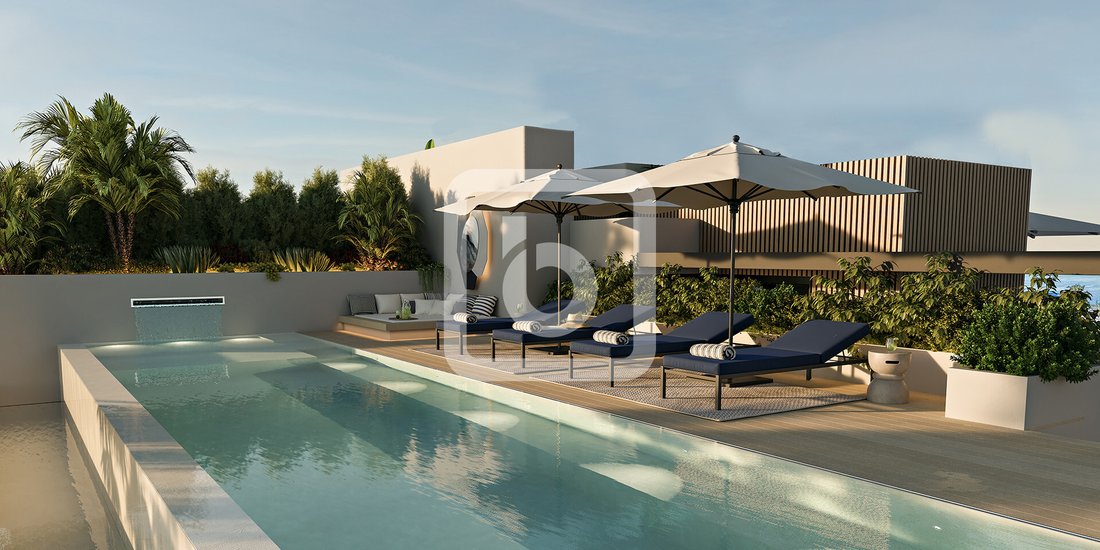Apartment in Marbella, Andalusia, Spain 4 - 12126211