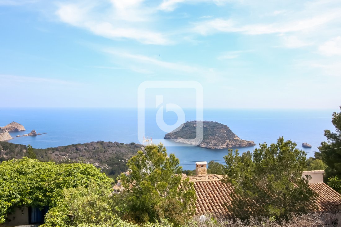 Villa in Xabia / Javea, Valencian Community, Spain 3 - 13914861