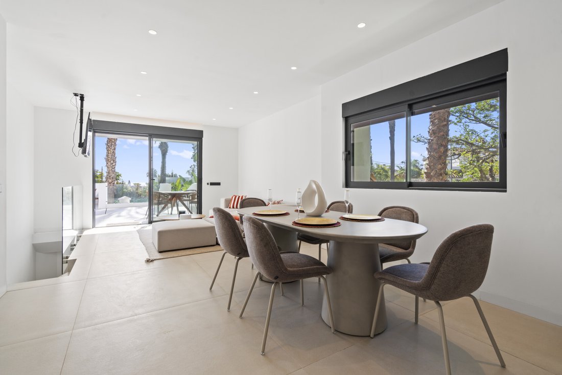 Apartment in Estepona, Andalusia, Spain 2 - 14873714