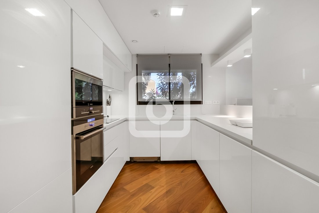 Apartment in Cumbre del Sol, el Poble Nou de Benitatxell / Benitachell, Valencian Community 5 - 12492977
