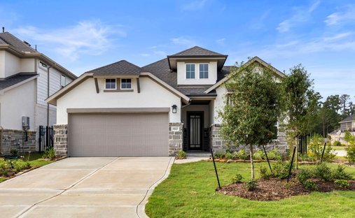 Haus in Spring, Texas, Vereinigte Staaten 1