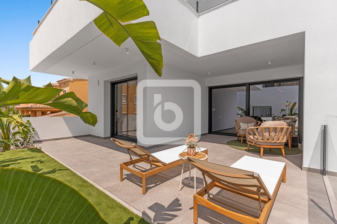 House in Cumbre del Sol, el Poble Nou de Benitatxell / Benitachell, Valencian Community 1 - 17137581