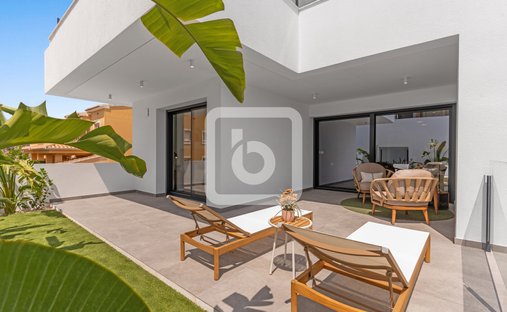 House in Cumbre del Sol, el Poble Nou de Benitatxell / Benitachell, Valencian Community 1