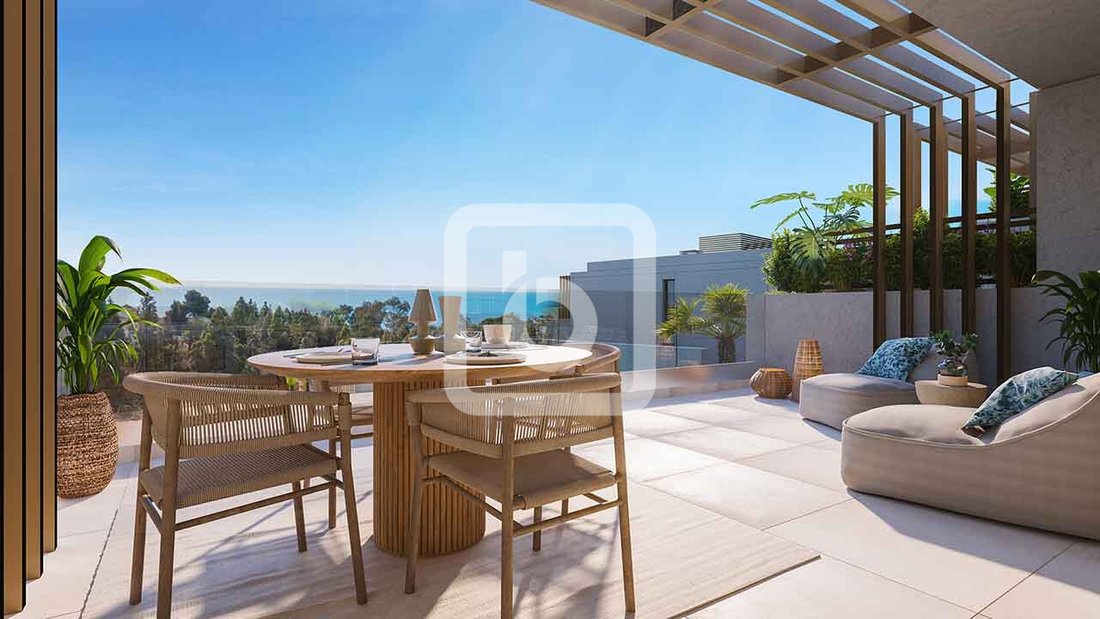 Townhouse in Mijas, Andalusia, Spain 2 - 12238883