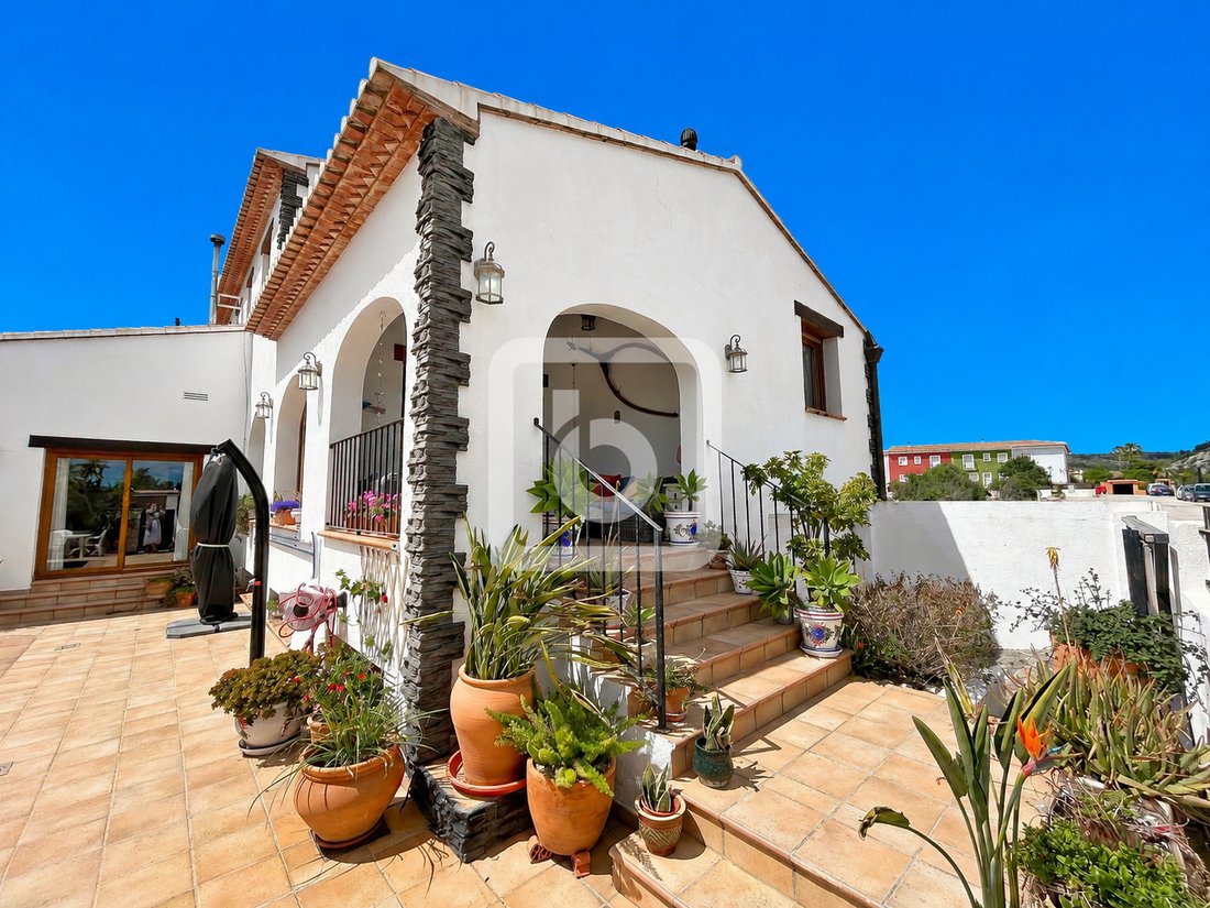 Villa in Alkali, Valencian Community, Spain 5 - 17914398