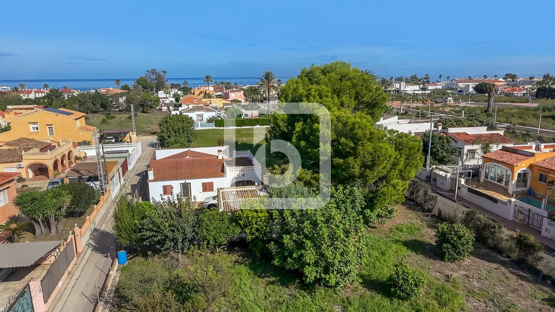 Land in els Poblets, Valencian Community, Spain 4 - 16483827