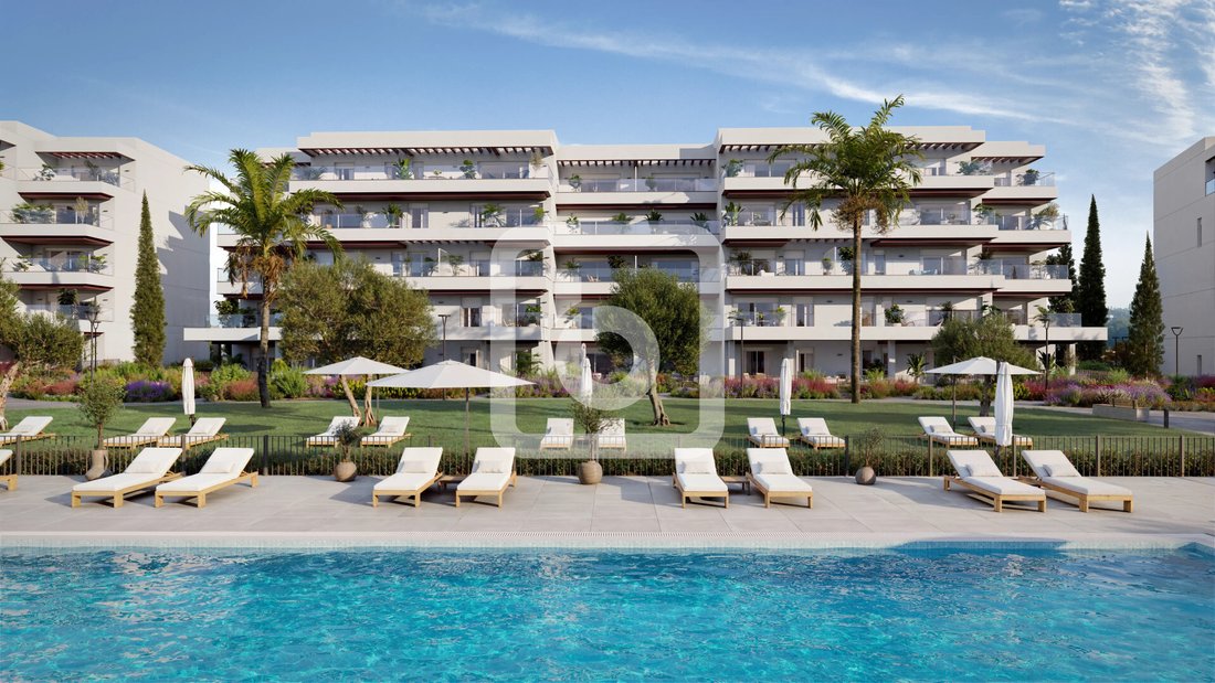 Apartment in el Verger, Valencian Community, Spain 5 - 15968994