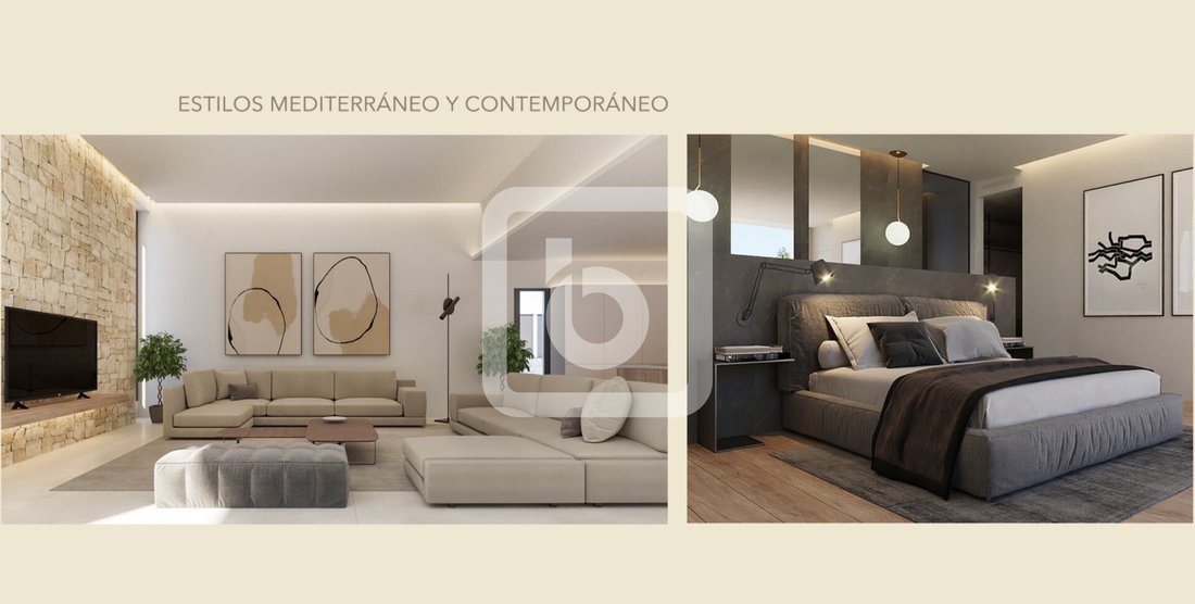 Villa en Denia, Comunidad Valenciana, España 3 - 13999310