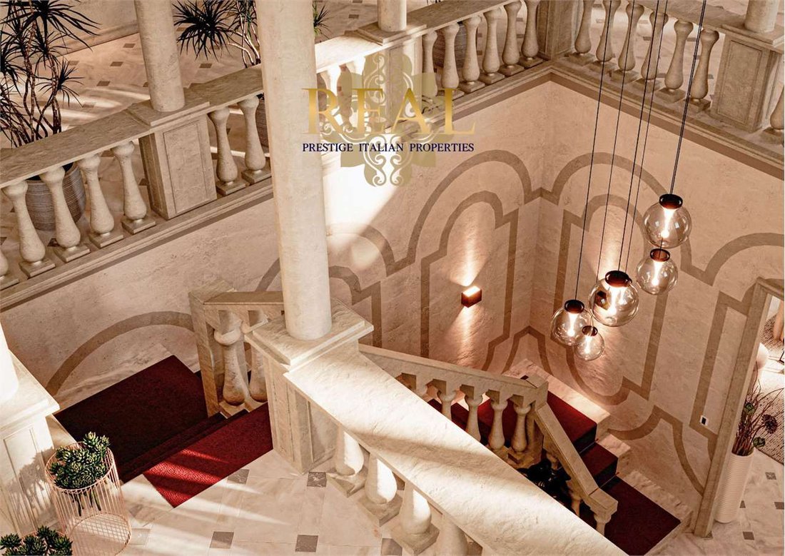 Apartment in Center, Florence, Tuscany 1 - 18022790