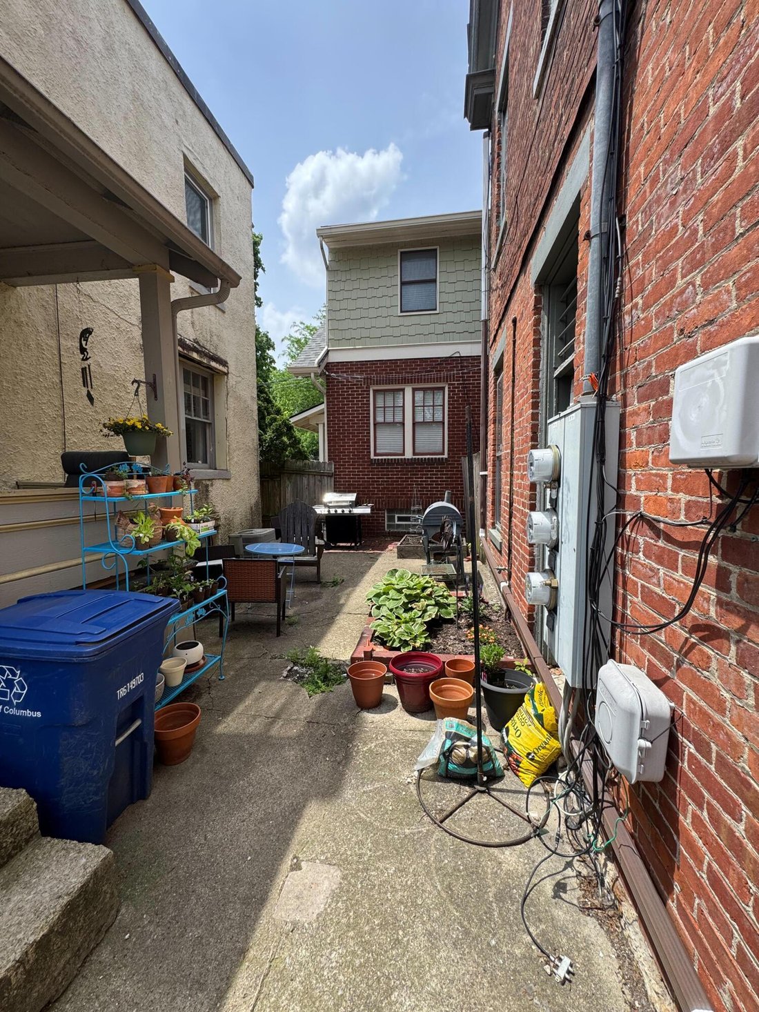 Apartment in Columbus, Ohio, United States 5 - 18022588