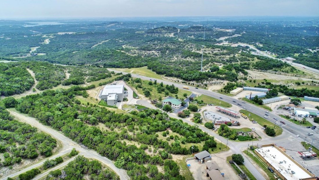 Land in Jonestown, Texas, United States 2 - 18023812