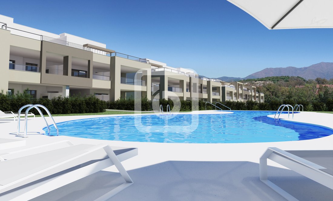 Apartment in Casares, Andalusia, Spain 2 - 14910283