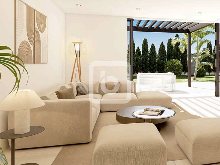 Villa in la Nucia, Valencian Community, Spain 5 - 17394618