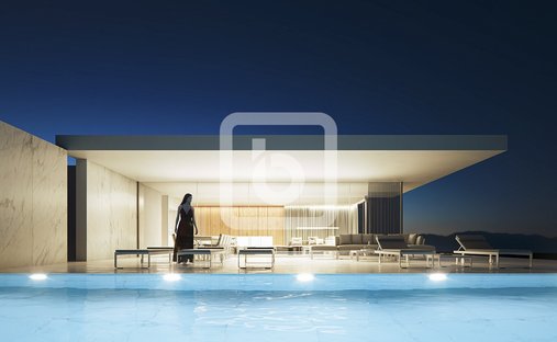 Villa a Teulada, Comunità Valenzana, Spagna 1